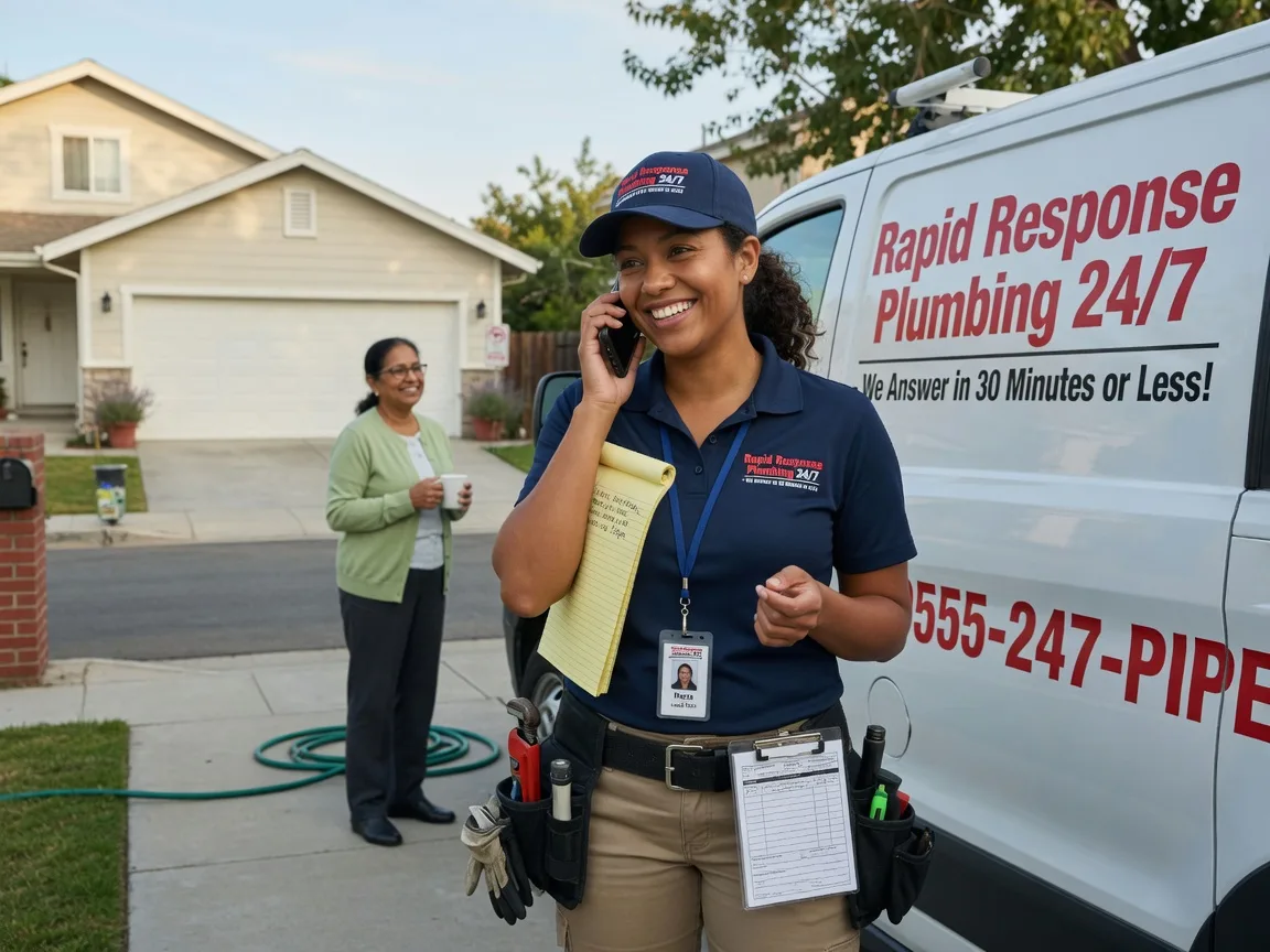 Emergency Plumber Plover, WI FAQs